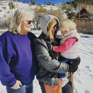 Meet your Posher, Sharon